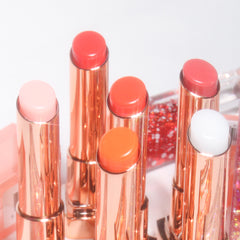 SHALALA SNOW BALL LIP BALM 4g