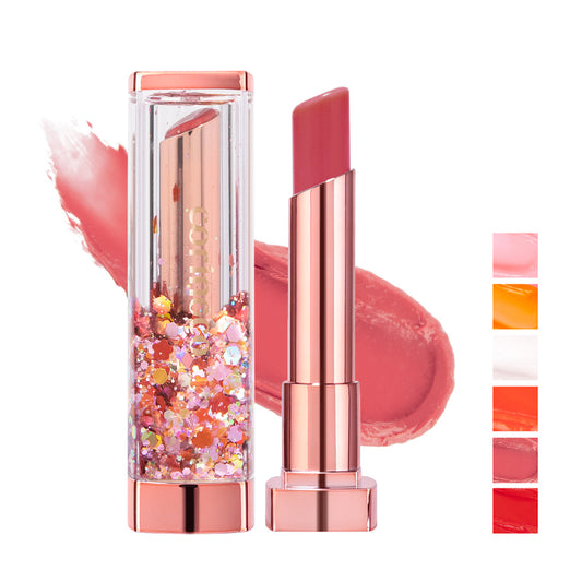 SHALALA SNOW BALL LIP BALM 4g