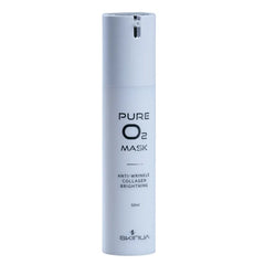 SKINUA Pure O2 Mask (Sleeping Pack-Leave on) SKINUA