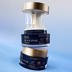 Black Snail Cream 50ml Dr.G