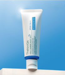 Hyal K Barrier Moist Sunscreen SPF50+/PA+++