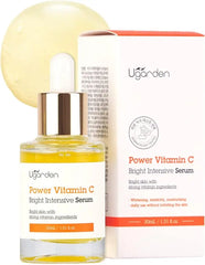 Power Vitamin C Intensive Serum 30ml UGARDEN