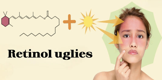 Retinol – er det virkelig den beste anti-aldringsingrediensen? WEshine.no