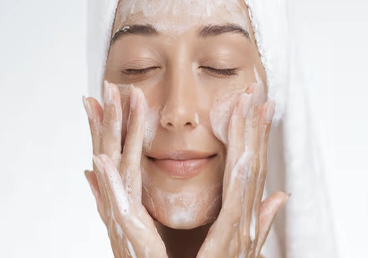 Hvorfor skader dobbelrens hudbarrieren om vinteren? WEshine.no