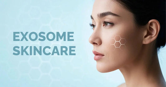Exosomes: The Future of Skin Regeneration WEshine.no