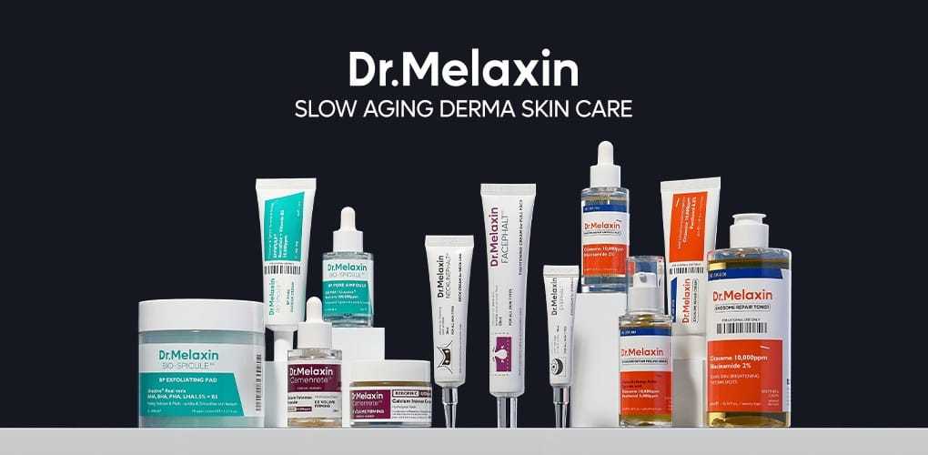 dr.melaxin