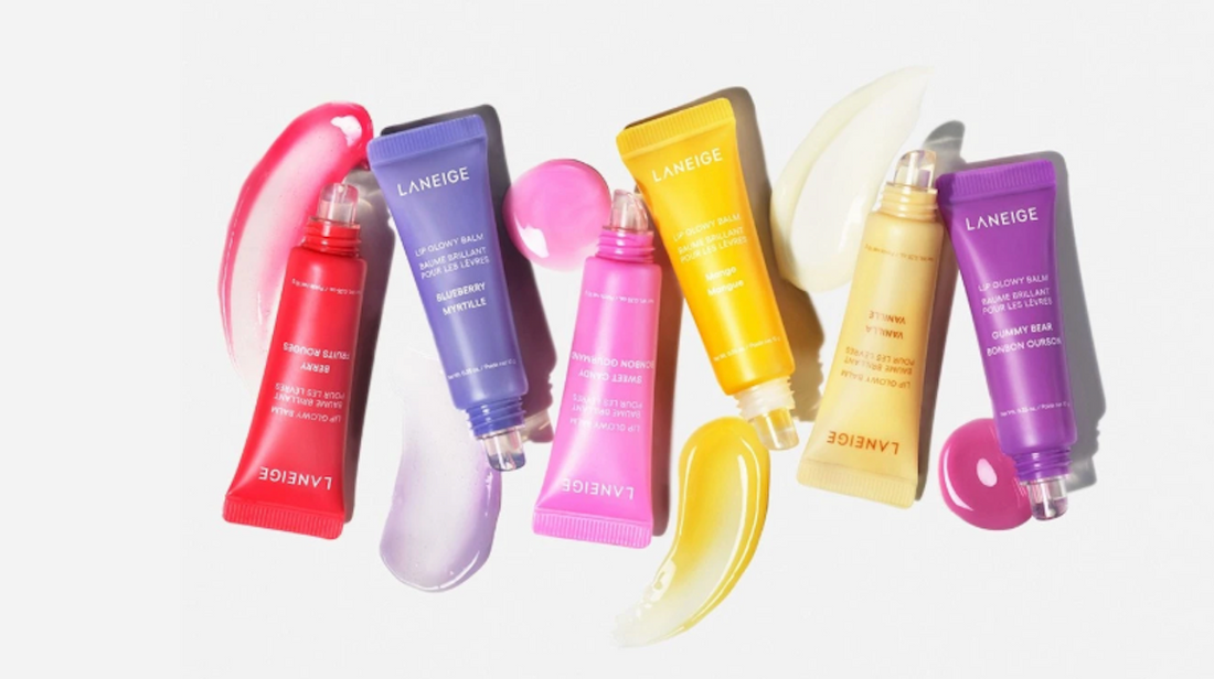 LANEIGE WEshine.no