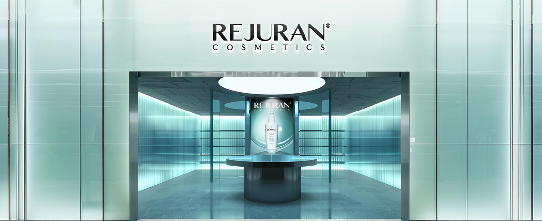 REJURAN WEshine.no