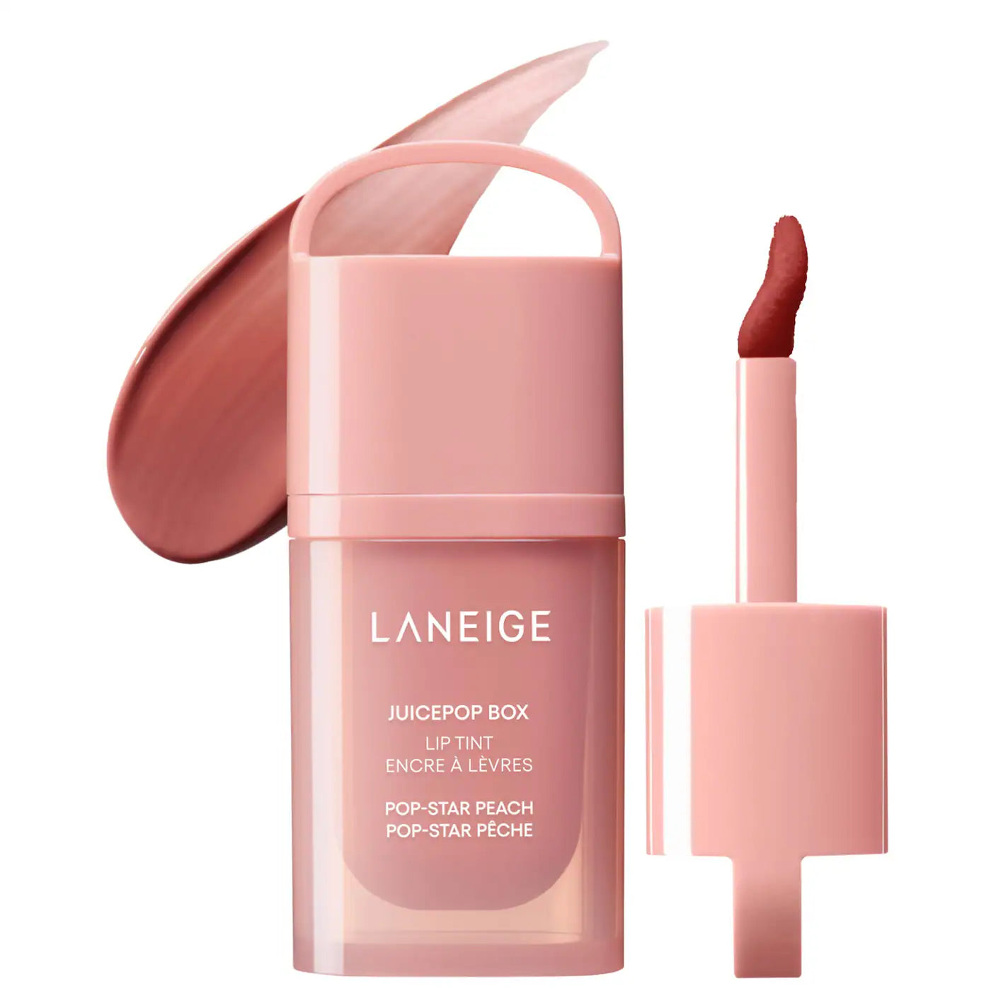 JuicePop Box Lip Tint LANEIGE