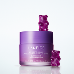 Lip Sleeping Mask Gummy Bear 20g LANEIGE