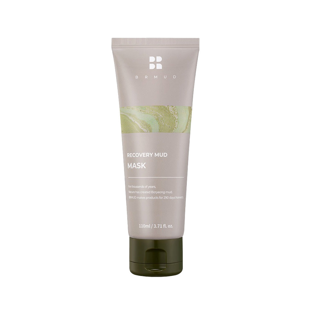 Recovery Mud Mask 110ml