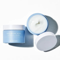 Hyaluronic Acid Hydrating Cream 50ml