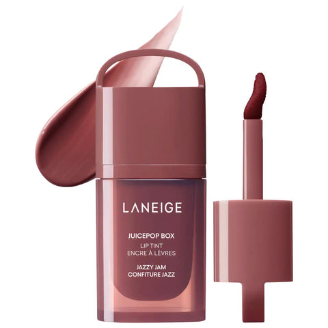 JuicePop Box Lip Tint LANEIGE