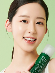 Okra Phyto Mucin Deep Activating Cream Toner 150ml