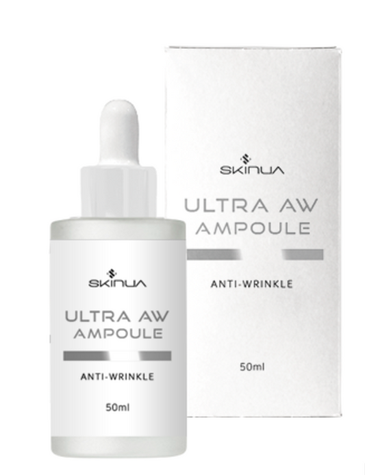 SKINUA Ultra AW Ampoule 50ml (COLLAGEN)