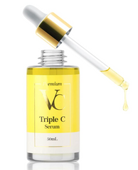 Premium Triple vitamin C Serum 50ml