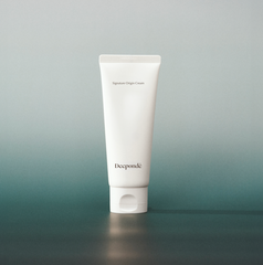 deeponde - koreansk hudpleie