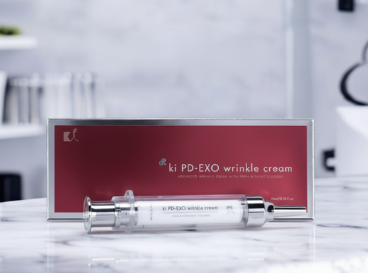 Pd-Exo Wrinkle Cream 10ml