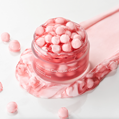 Vinoreset Capsule Cream 50ml