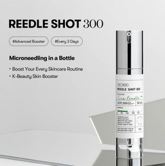 CICA Reedle Shot 300 50ml VT Cosmetics