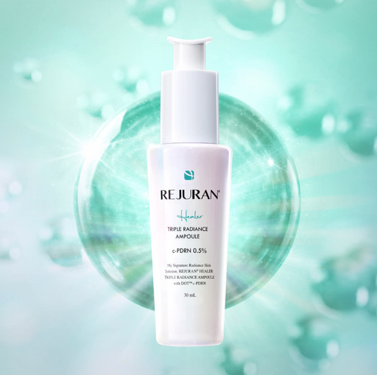 Triple Radiance Ampoule 30ml REJURAN