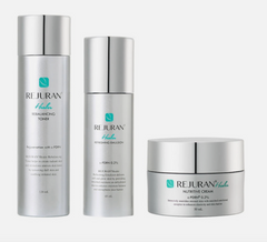 Healer 3-Step Intensive Repair & Hydration Set REJURAN