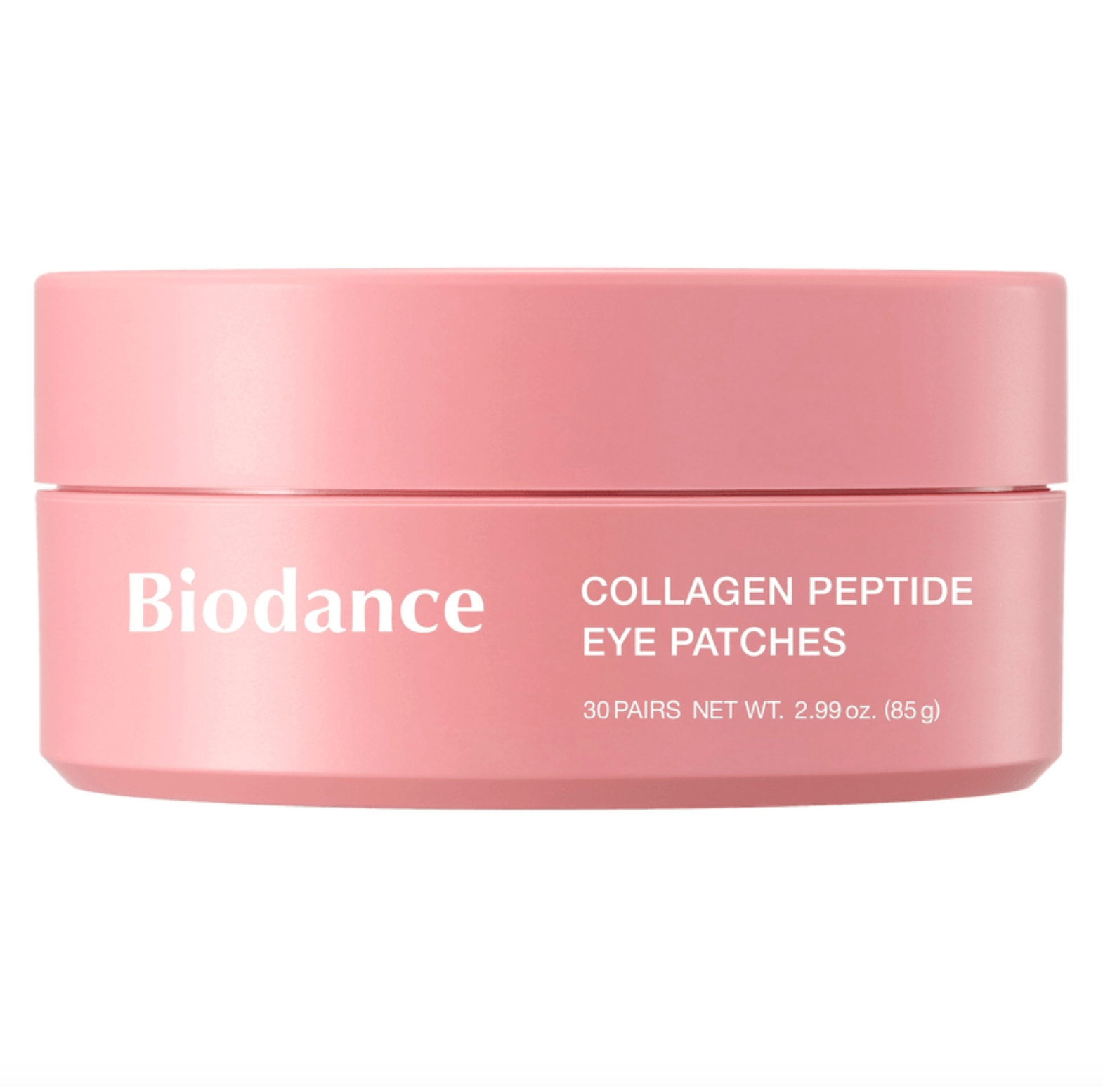 Collagen Peptide Eye Patches 60ea BIODANCE