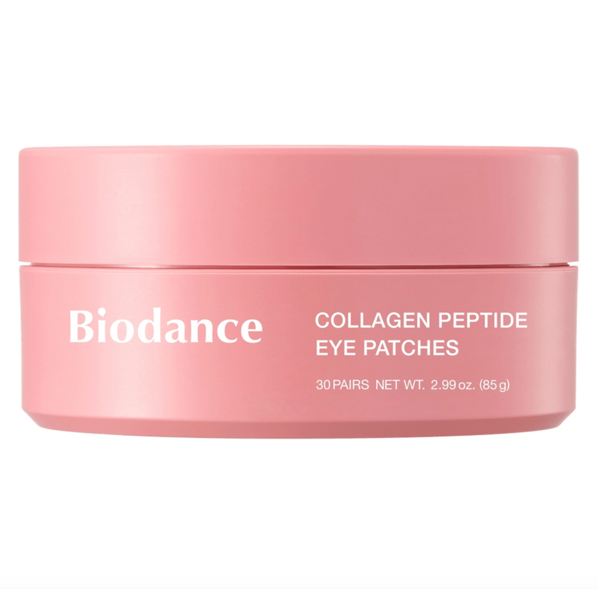 Collagen Peptide Eye Patches 60ea BIODANCE