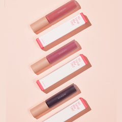 Nu Syrup Blur Tint #01 SALT PEACH 4g