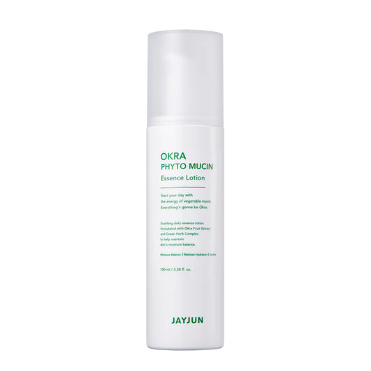 Okra Phyto Mucin Essence Lotion 100ml