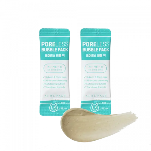 Poreless Microneedle 2+2 Patch ACROPASS