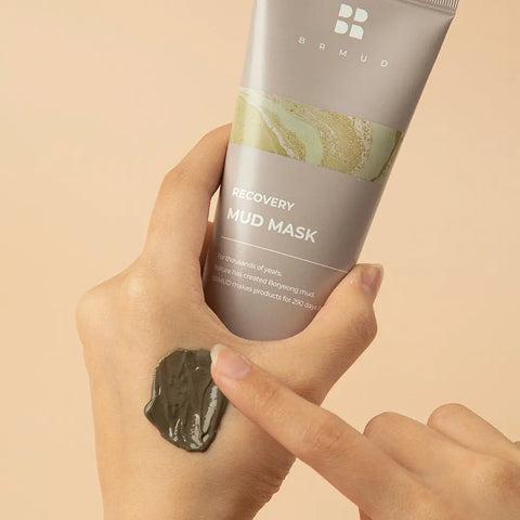 Recovery Mud Mask 110ml BRMUD