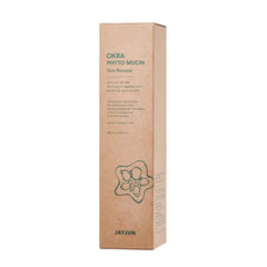 Okra Phyto Mucin Skin Booster 200ml