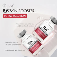 PDX5 Skin Booster Complex 5ml*5vial