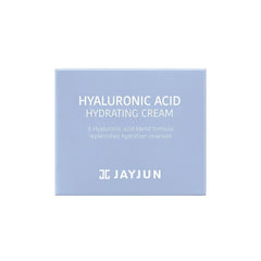 Hyaluronic Acid Hydrating Cream 50ml