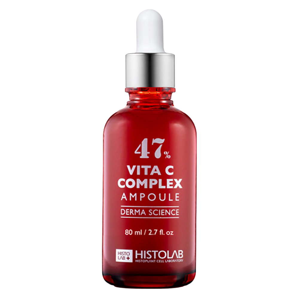 47% Vita C Complex Ampoule 80ml HISTOLAB