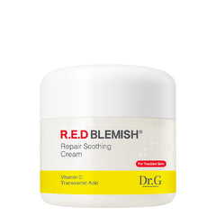 R.E.D Blemish Repair Soothing Cream 50ml Dr.G