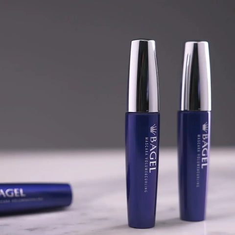 BAGEL Volume and Tubing Mascara BAGEL