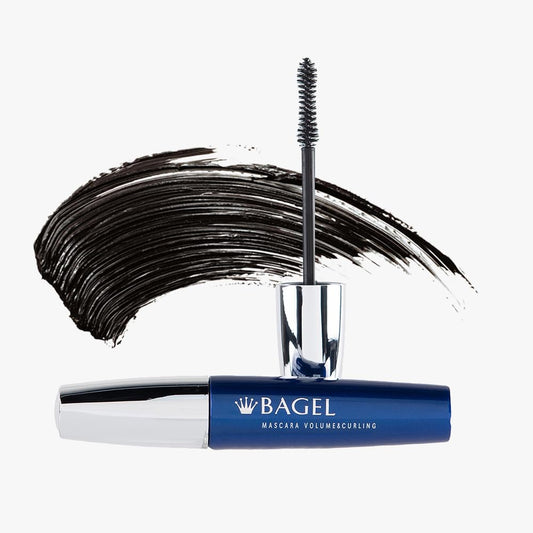 BAGEL Volume and Curling Mascara