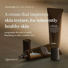 SIGNATURE SILT VALE CRÈME 2.7 50ml