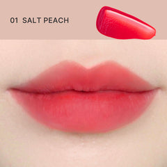 Nu Syrup Blur Tint #01 SALT PEACH 4g