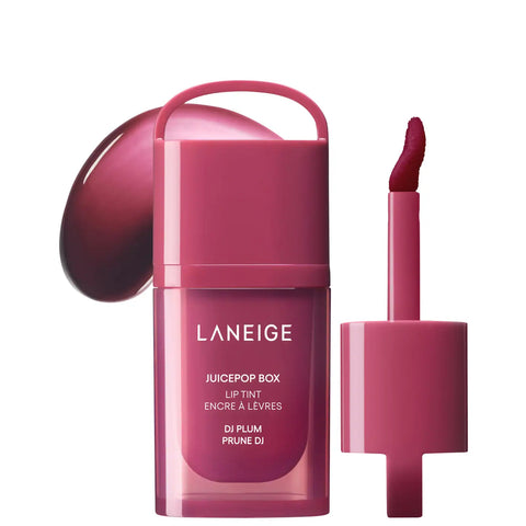 JuicePop Box Lip Tint LANEIGE