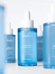 Water Boost Hydration Boost Ampoule 50ml