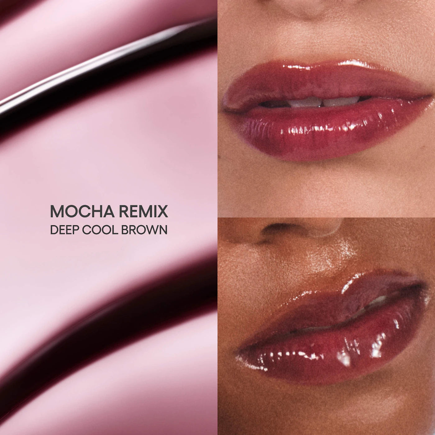 JuicePop Box Lip Tint MOCHA REMIX 2