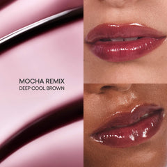 JuicePop Box Lip Tint MOCHA REMIX 2