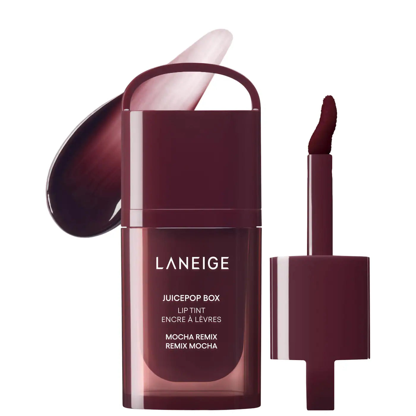 JuicePop Box Lip Tint LANEIGE