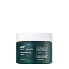 Okra Phyto Mucin Deep Enhancing Cream 50ml