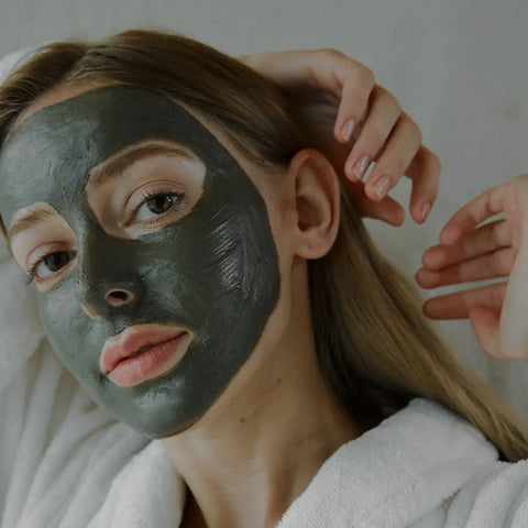Recovery Mud Mask 110ml BRMUD