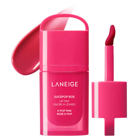 JuicePop Box Lip Tint LANEIGE