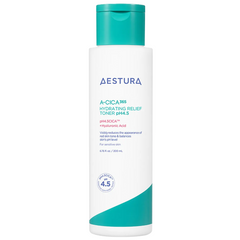 A-Cica 365 Hydrating Relief Toner pH4.5 200ml AESTURA